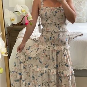 Saylor NYC Althea Dress